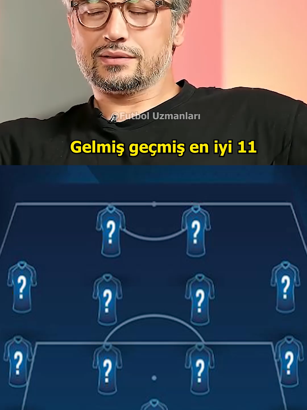 @Futbol Uzmanları