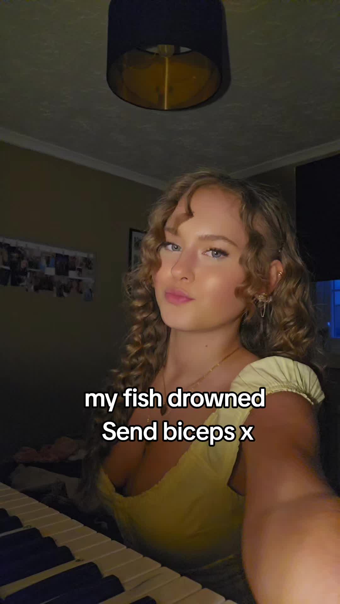 @Evangeliya Marie𑣲⋆