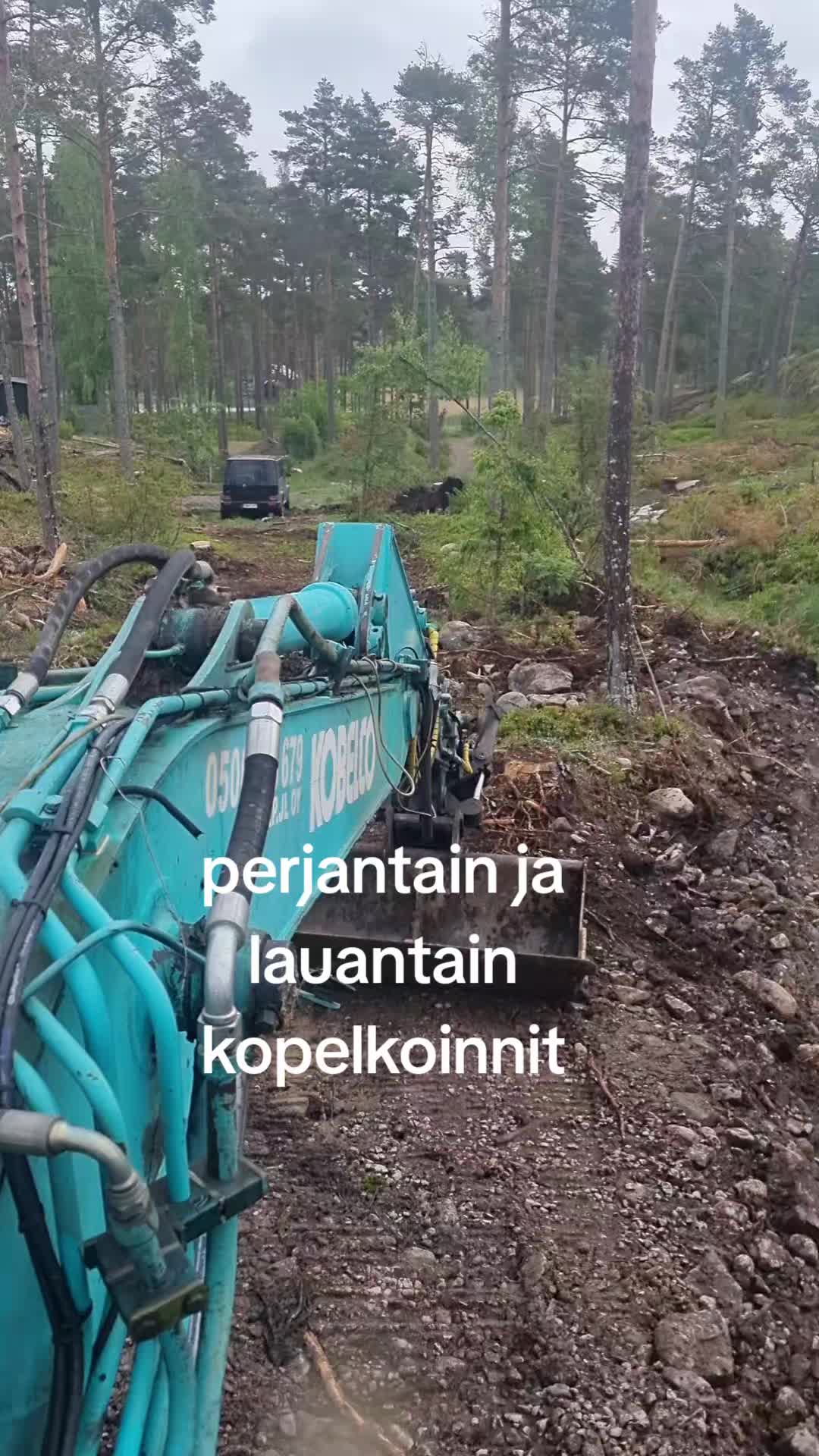 @Jarno Laukkanen