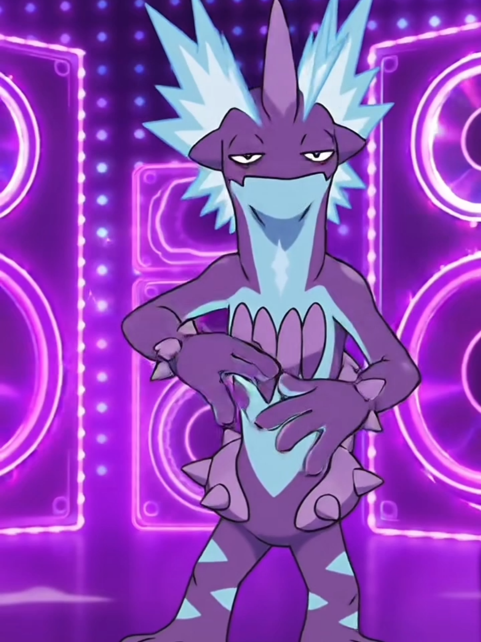 @PokeDance