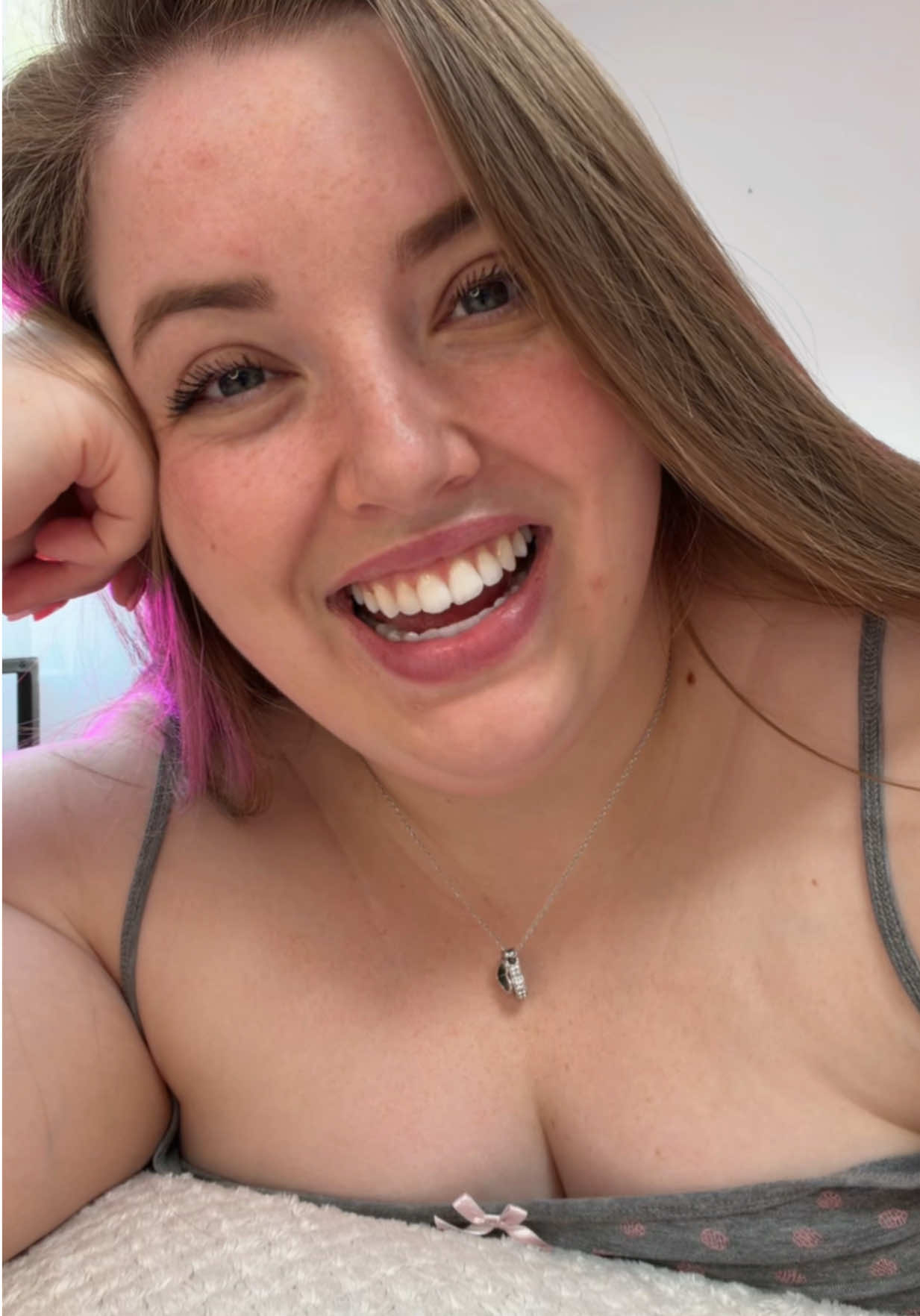 @Amber Louise ๐