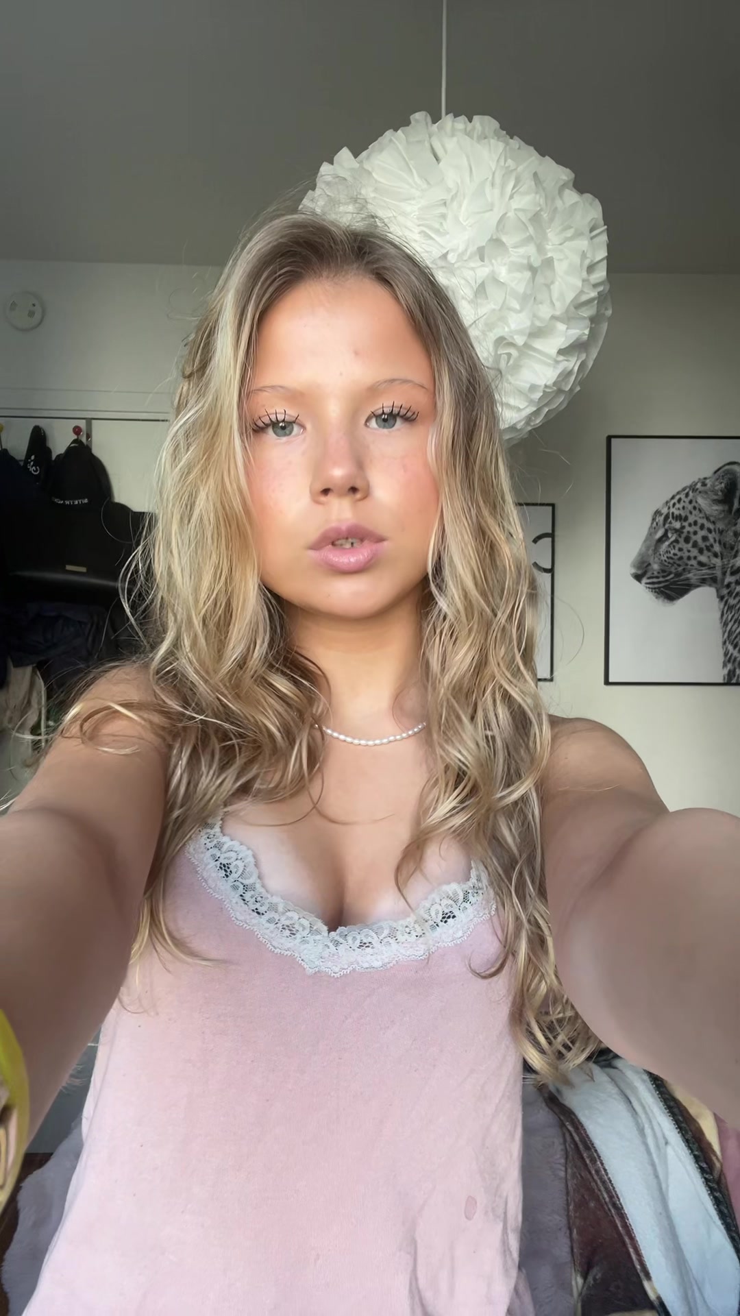 @tyraspam😝