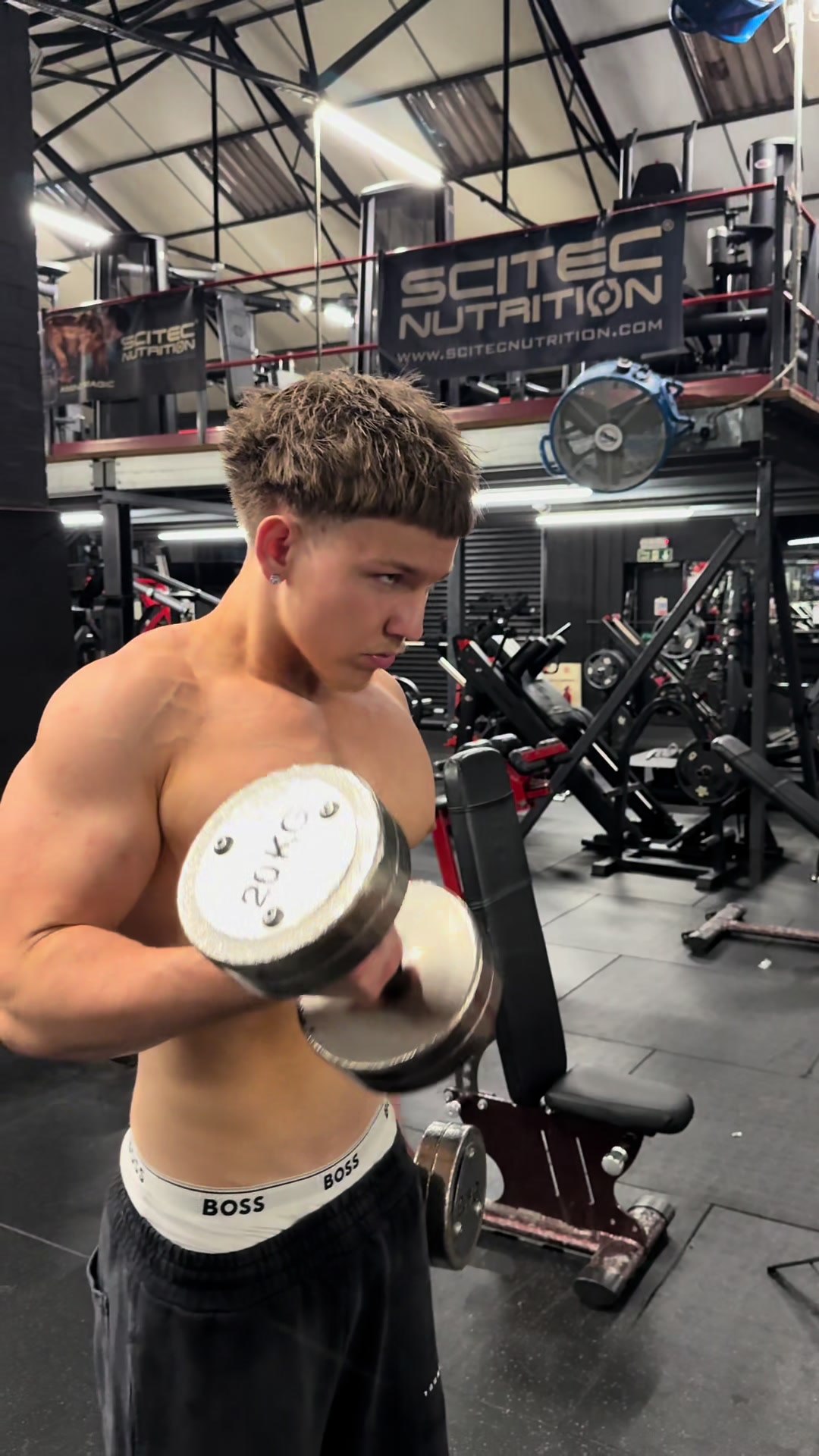 @DDFitness