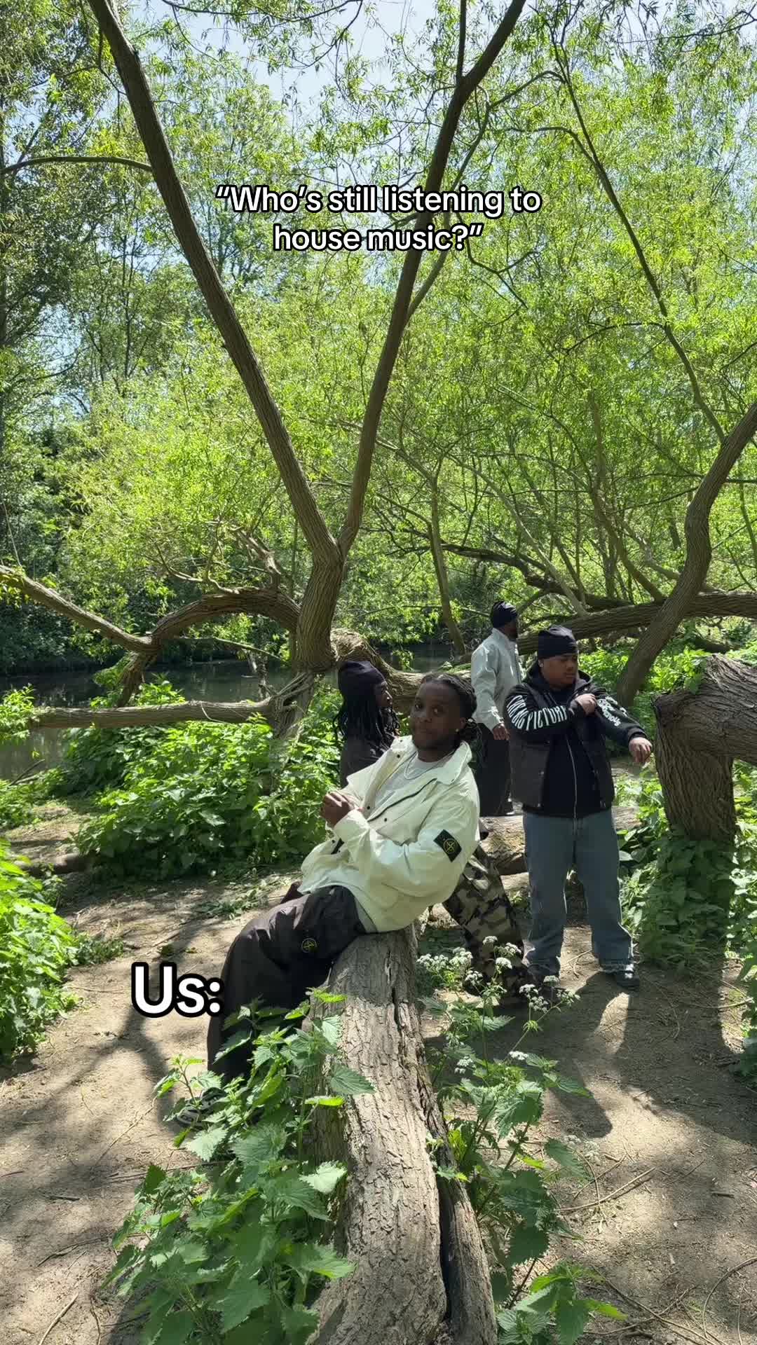 @Tyreese