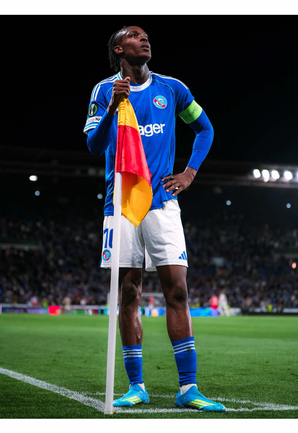 @RCSA