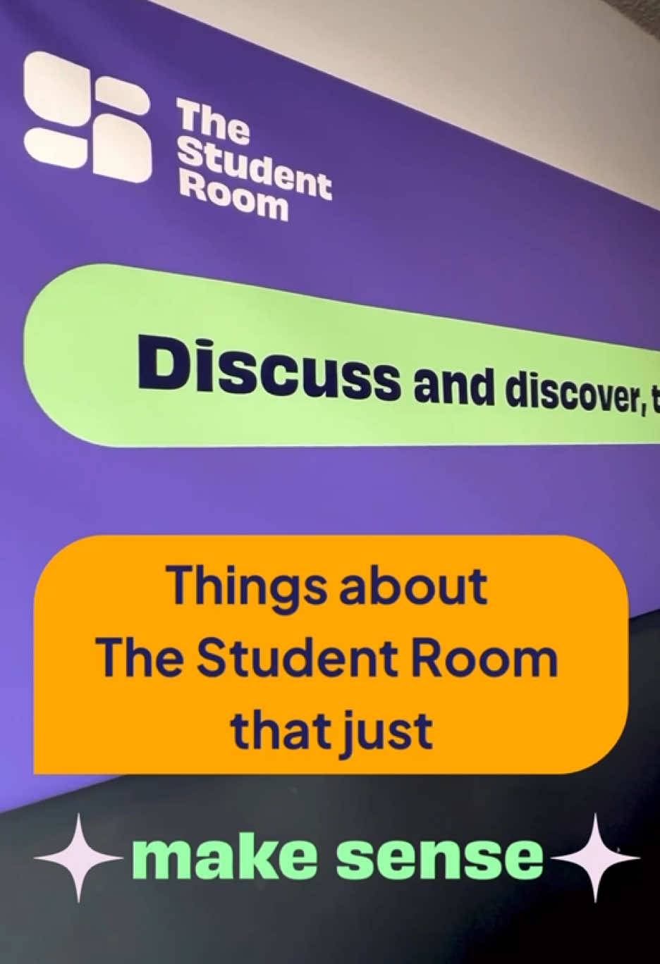 @The Student Room