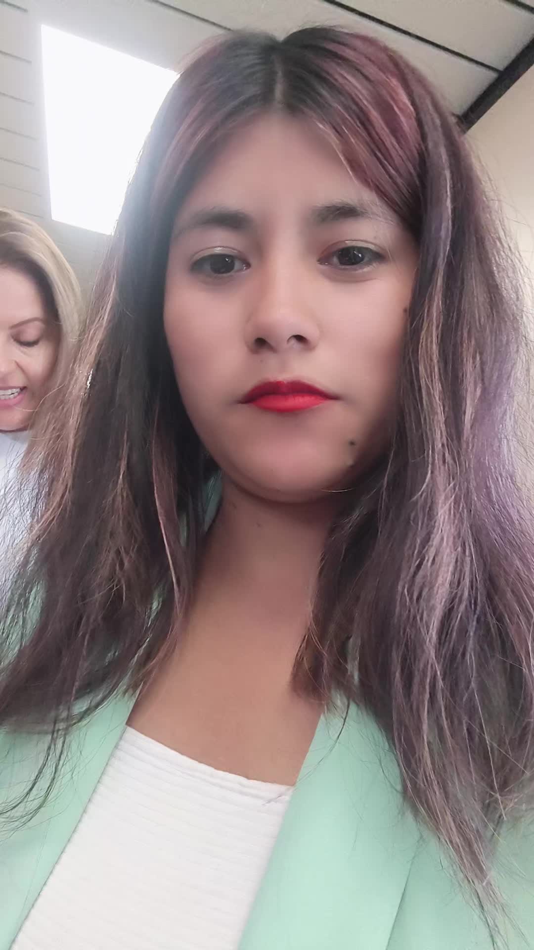 @Andrea Estefanía