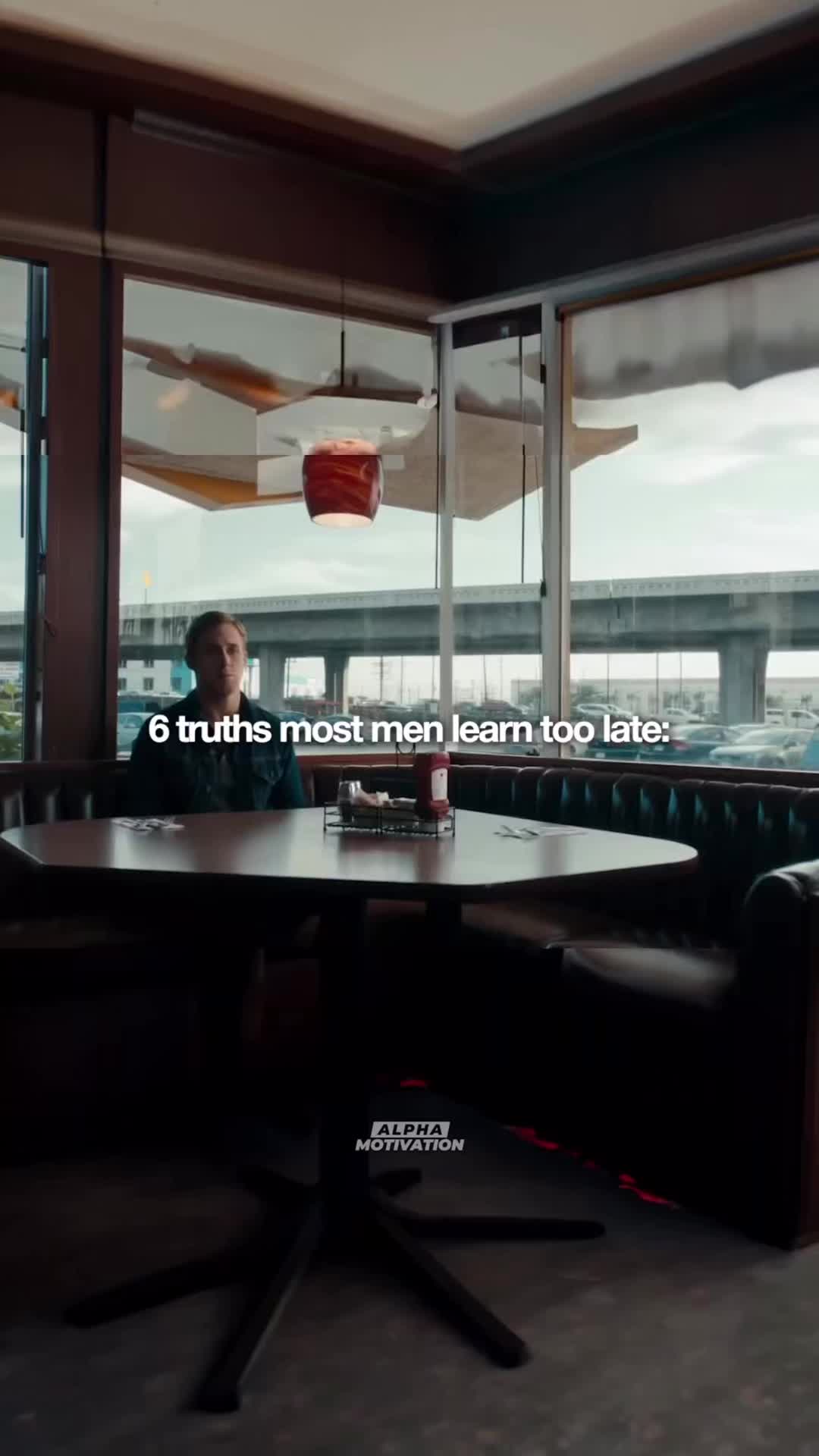 @Alpha Motivation