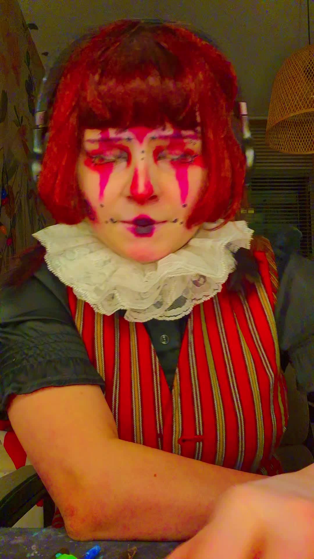 @⋆˚࿔Red-Velvet⋆˚࿔
