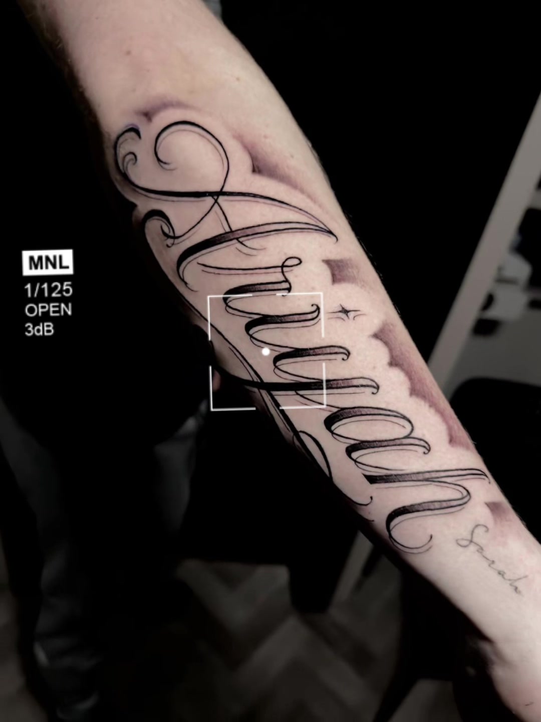 @New Dawn Tattoo Studio