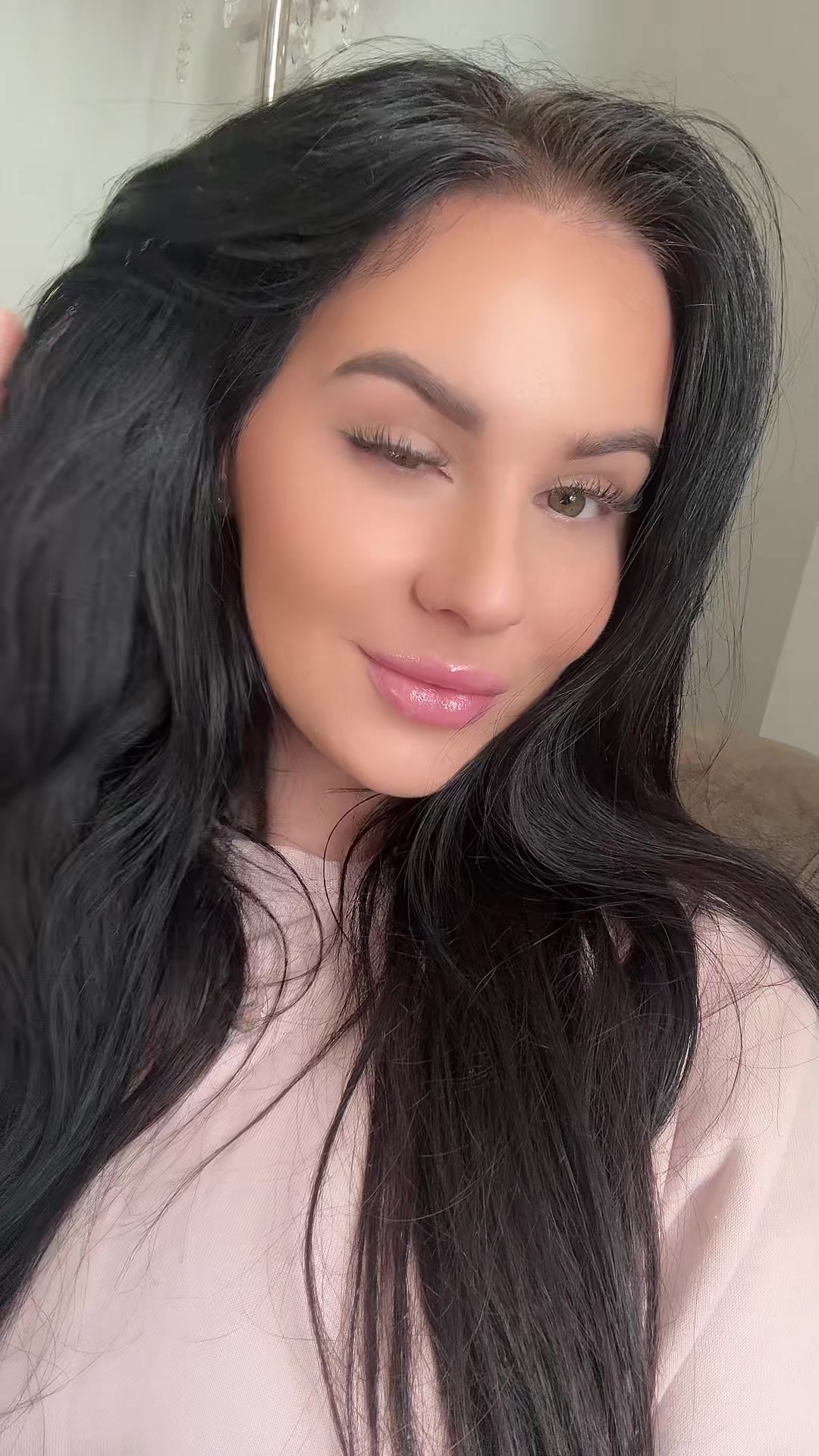 @Amber Paige