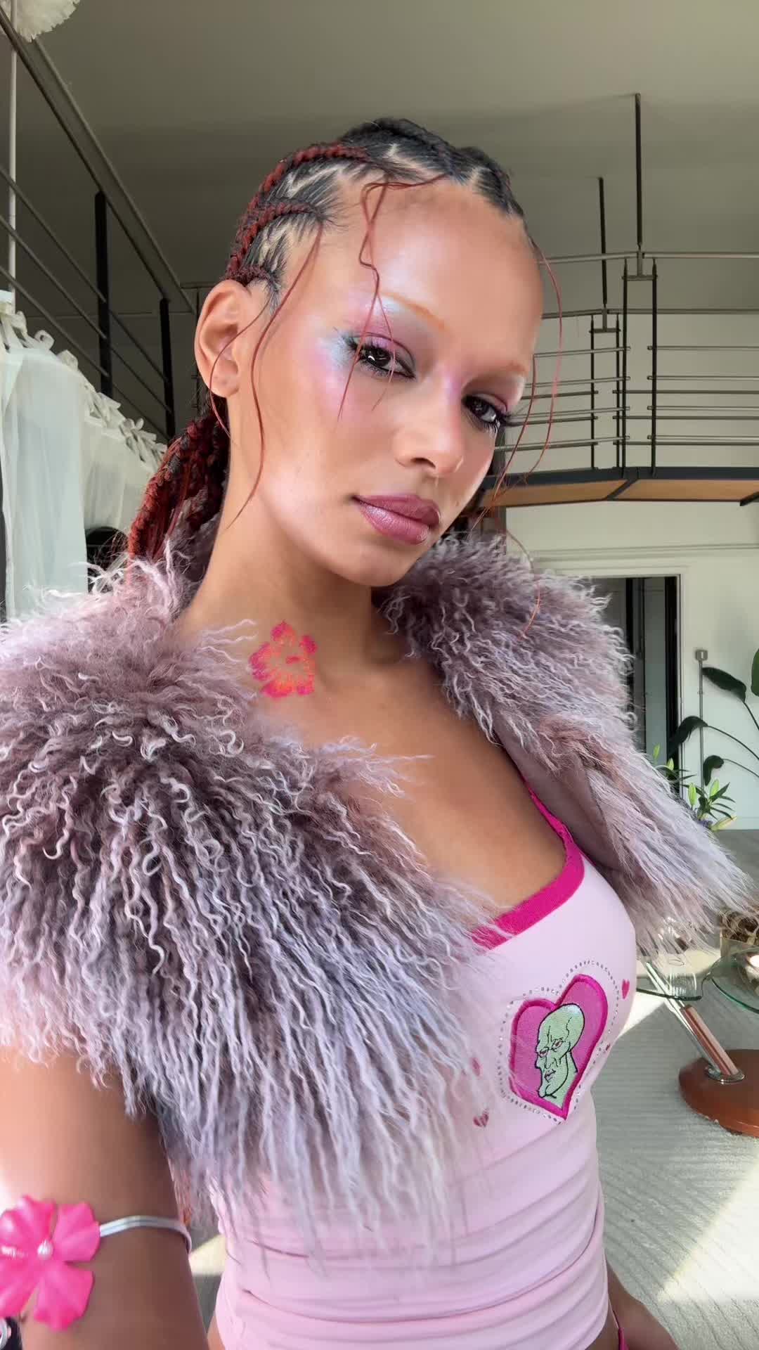 @Pamalam🐯