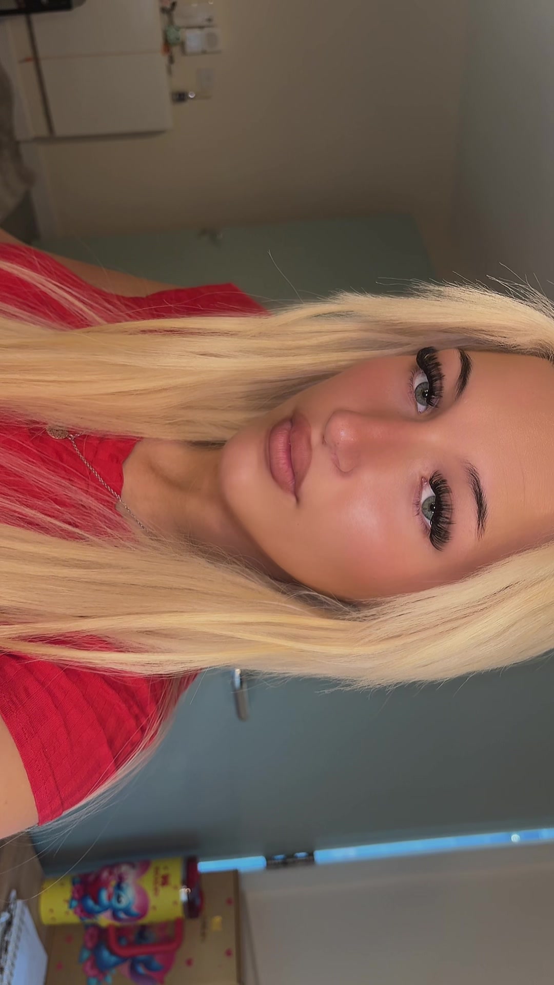 @Skylar blue