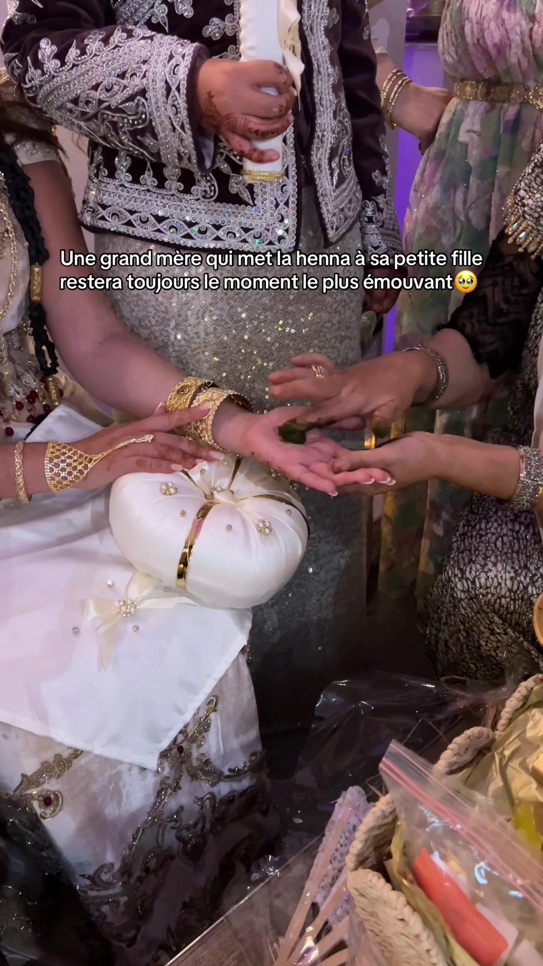 @Créatrice de Contenu Mariage📸