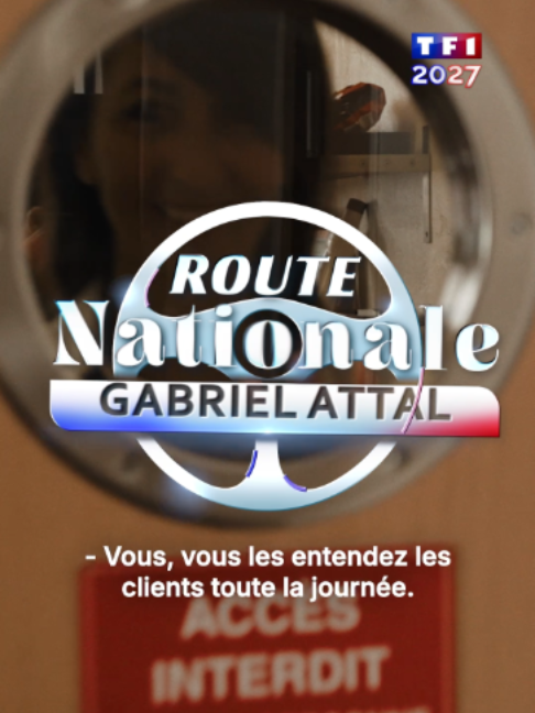 @TF1 INFO