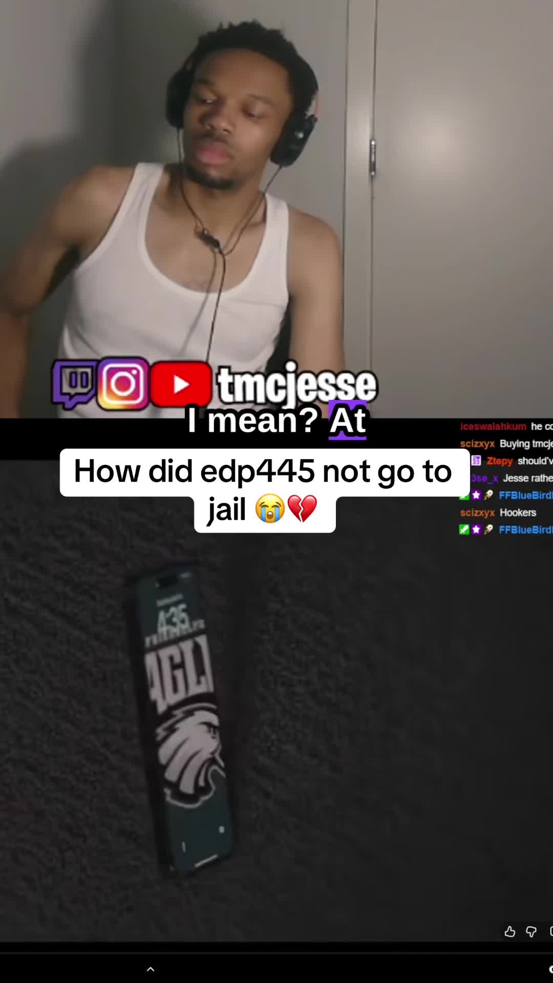 @Twitch: Tmcjesse