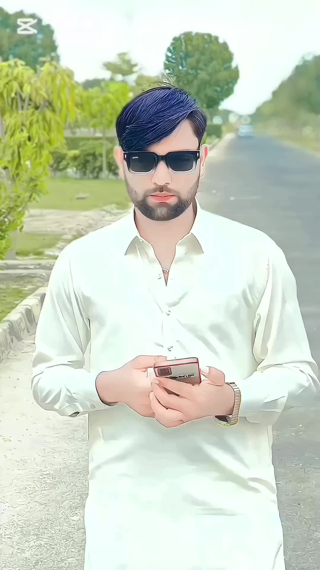 @Zeeshan ziddi