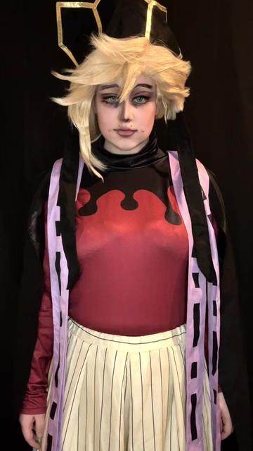 @⭐️REN (Cosplayer)⭐️