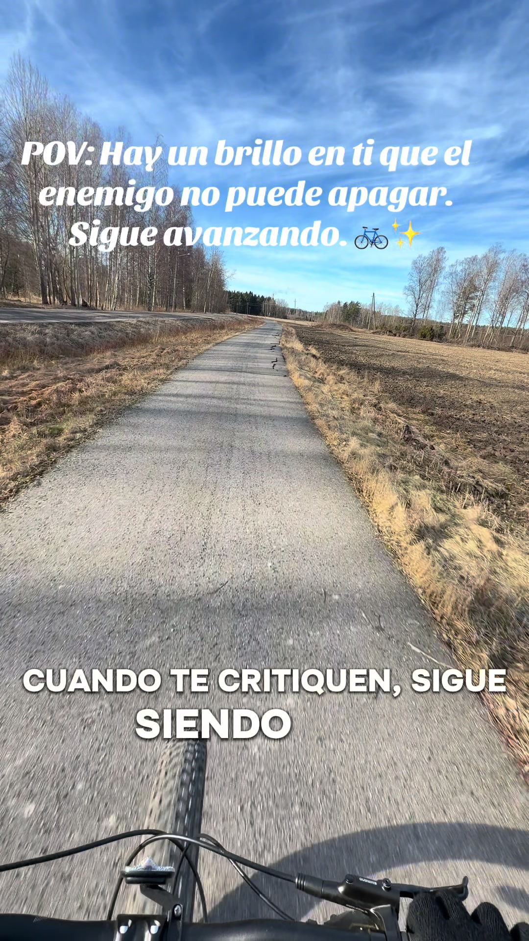 @Emanuel Santander |Reflexiónes