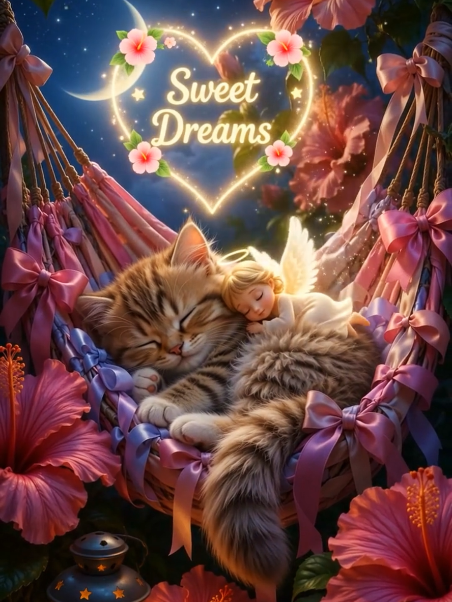 @Fluffy Paw Moments