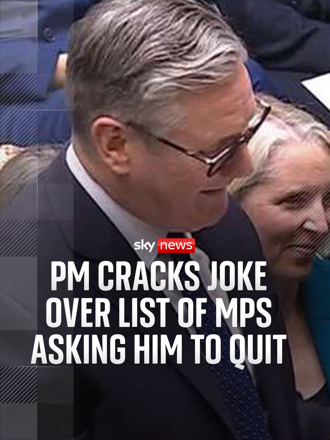 @Sky News