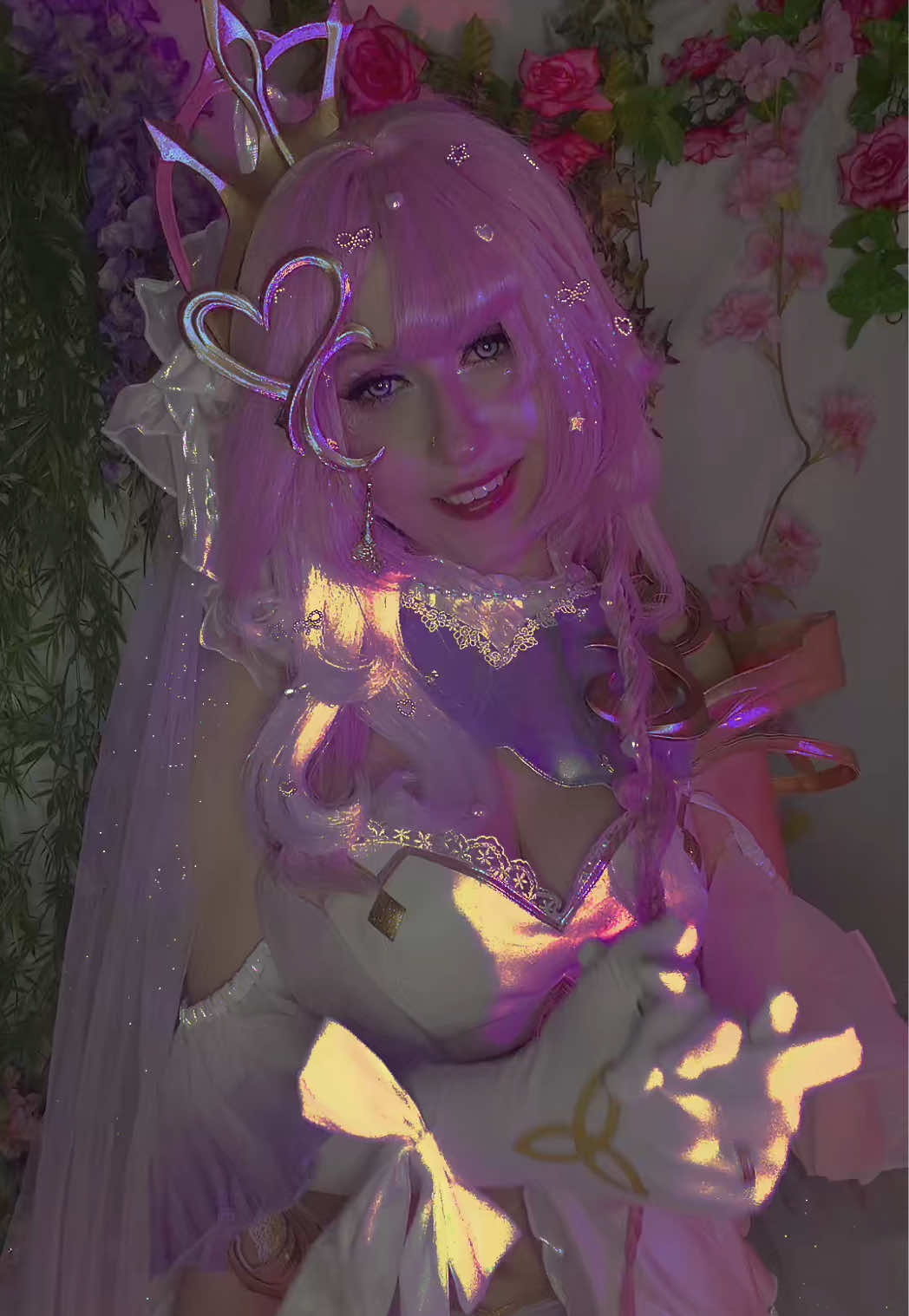 @*★°· Oxyia ·°★*