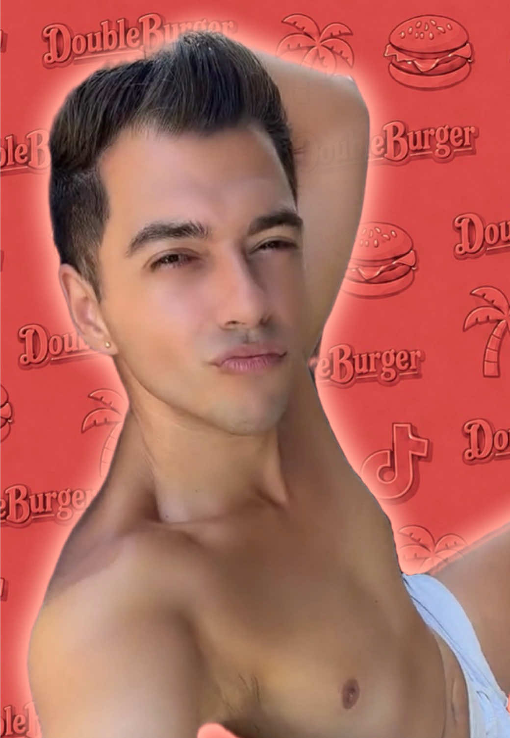 @Double Burger ™