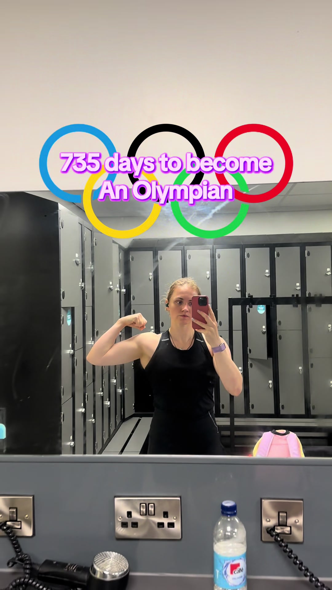 @Toughcookiekate