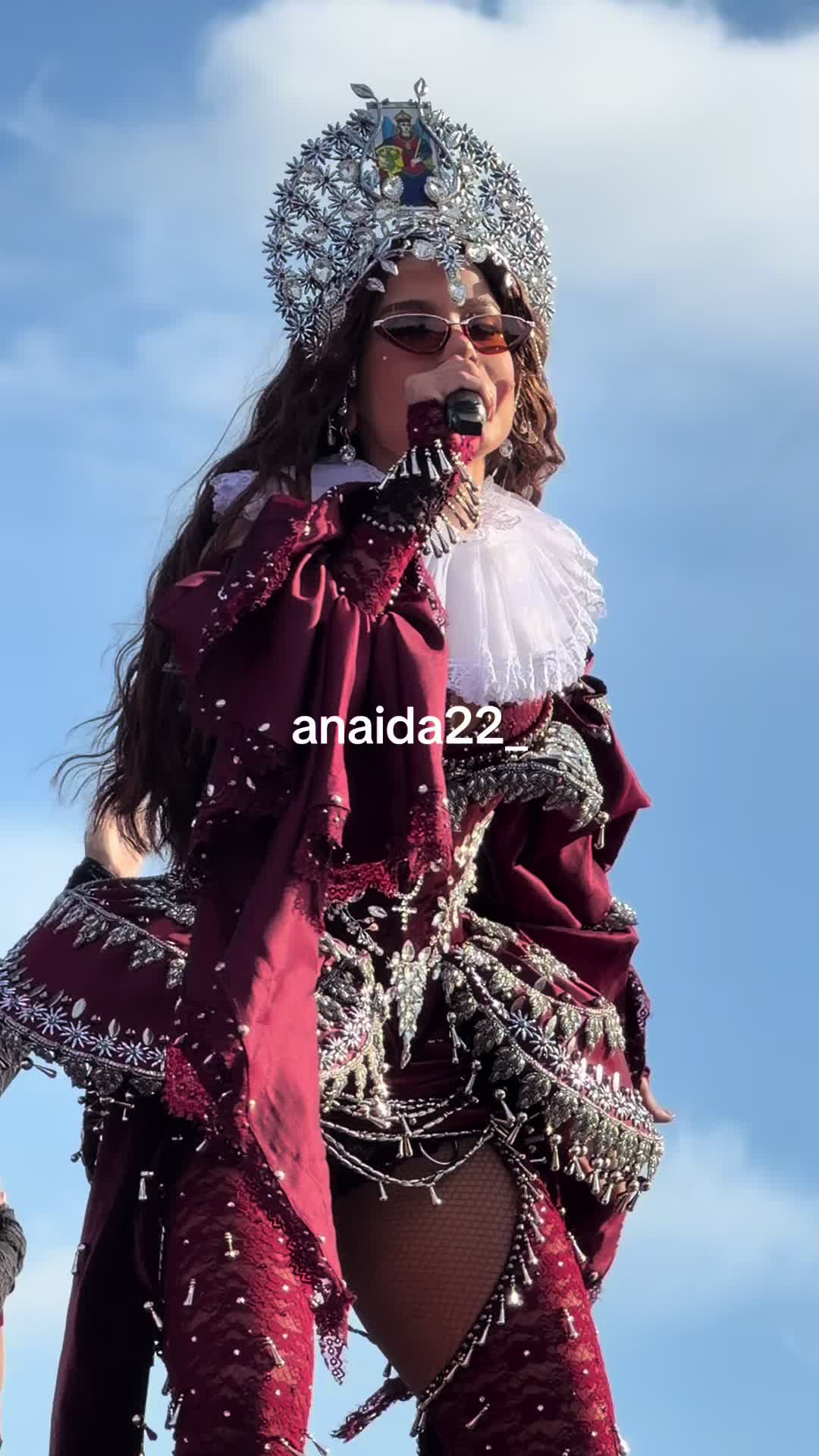 @Anaida