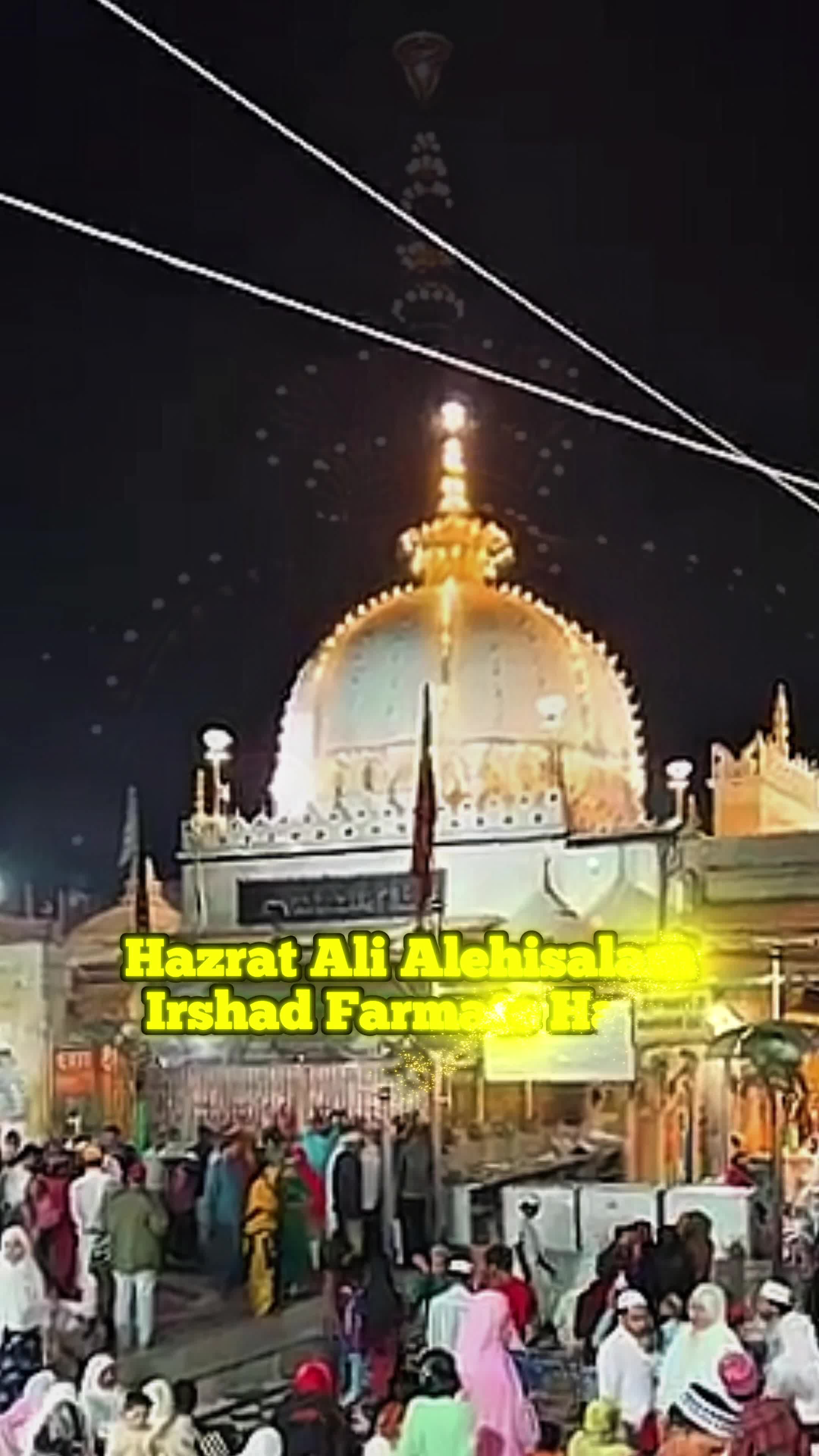 @Ajmer Sharif Dargah