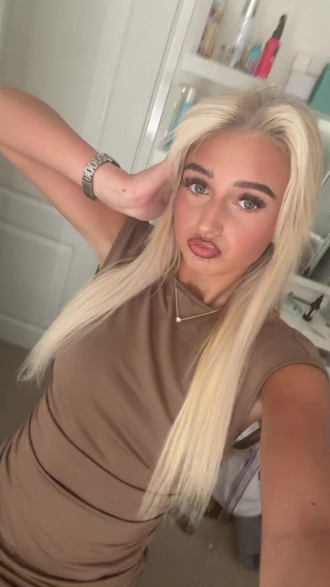 @lilymaeharper