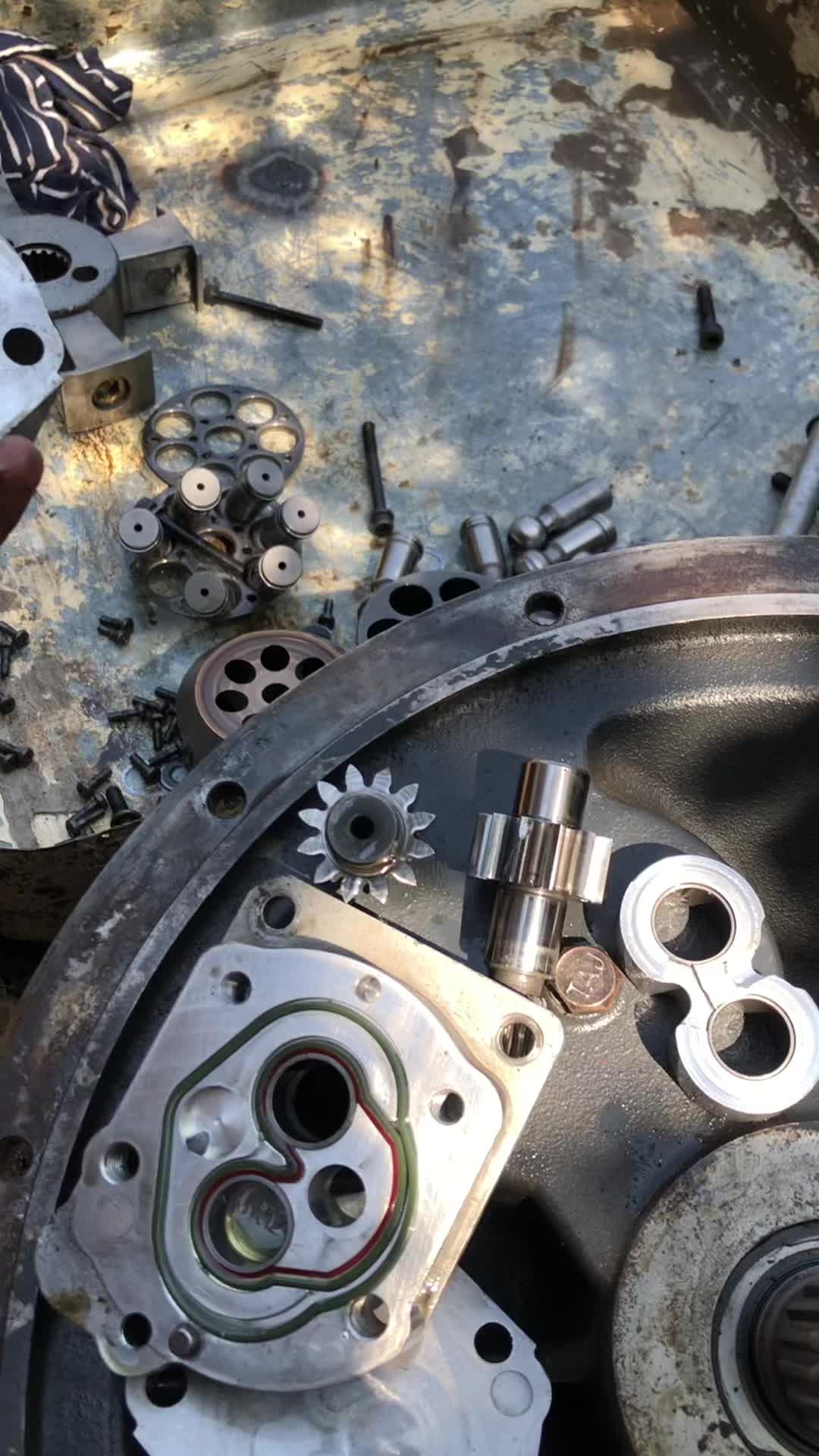 @🛠.-.Mechanic ⚙️