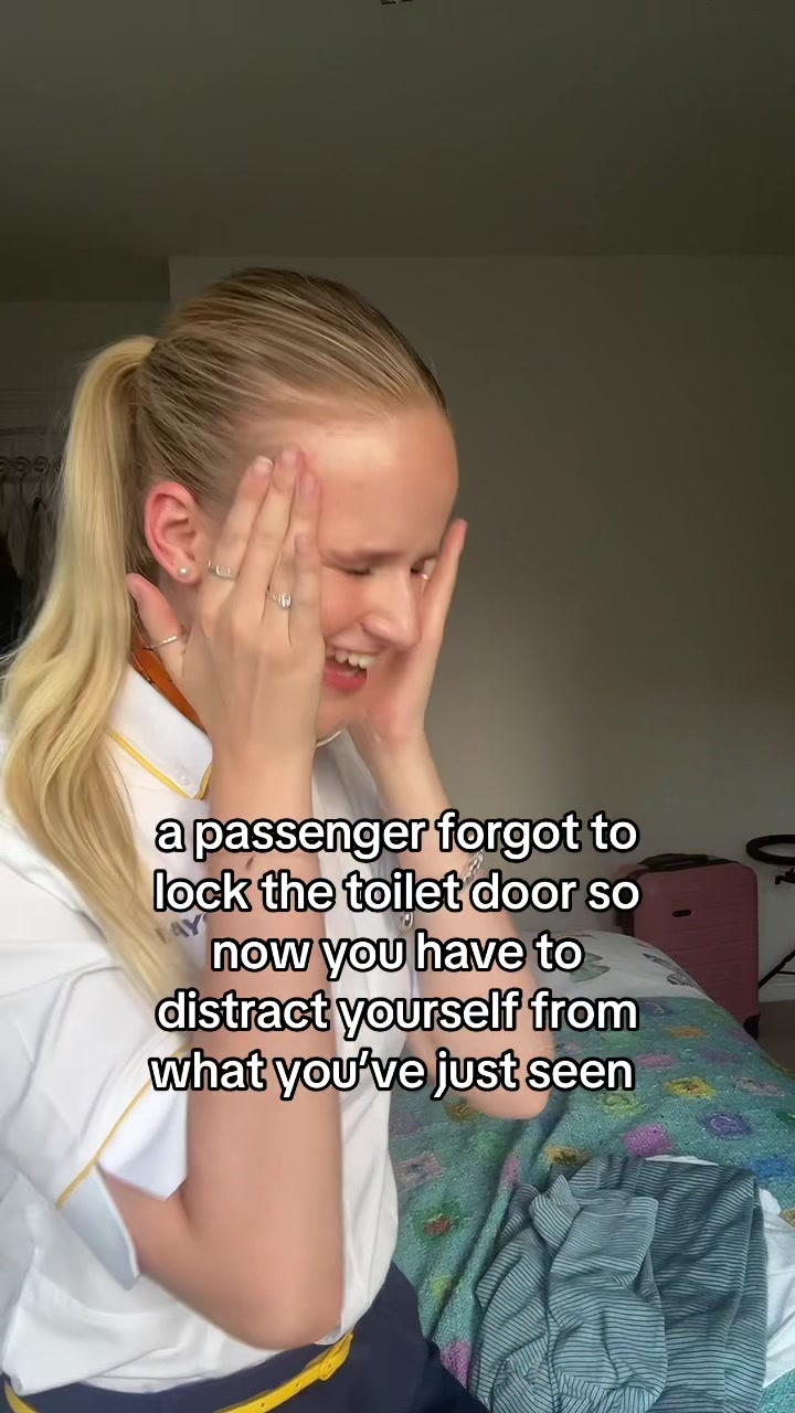 @Lola | Cabin Crew โ๏ธ
