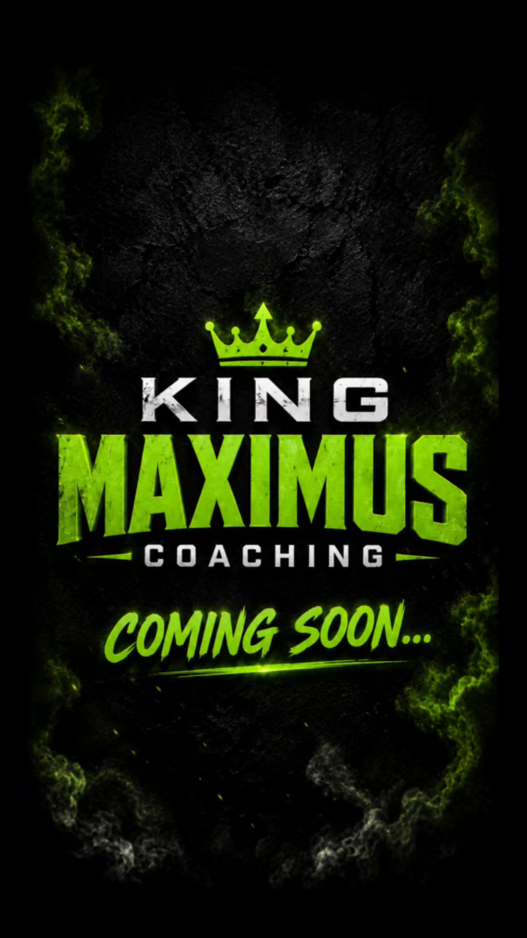 @👑King Maximus🔥