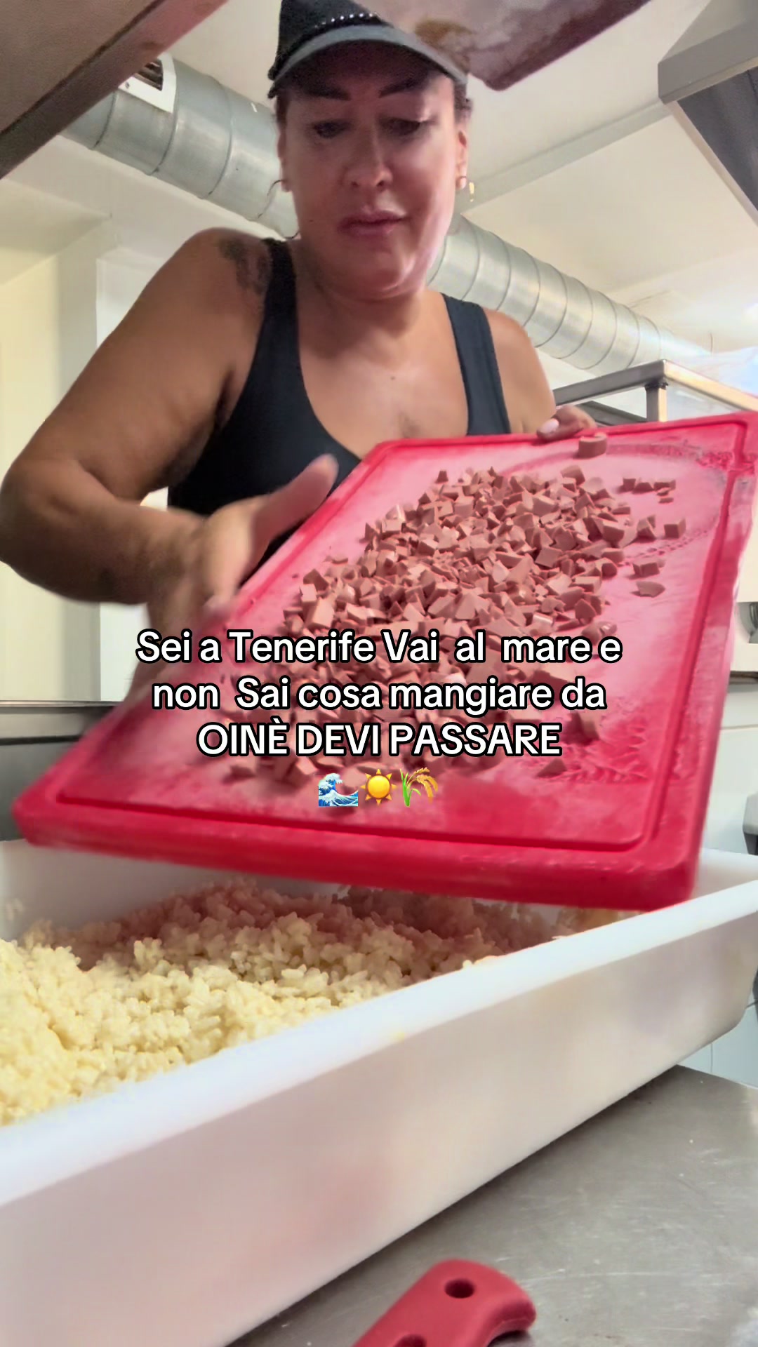 @Maria OINÈ Tenerife