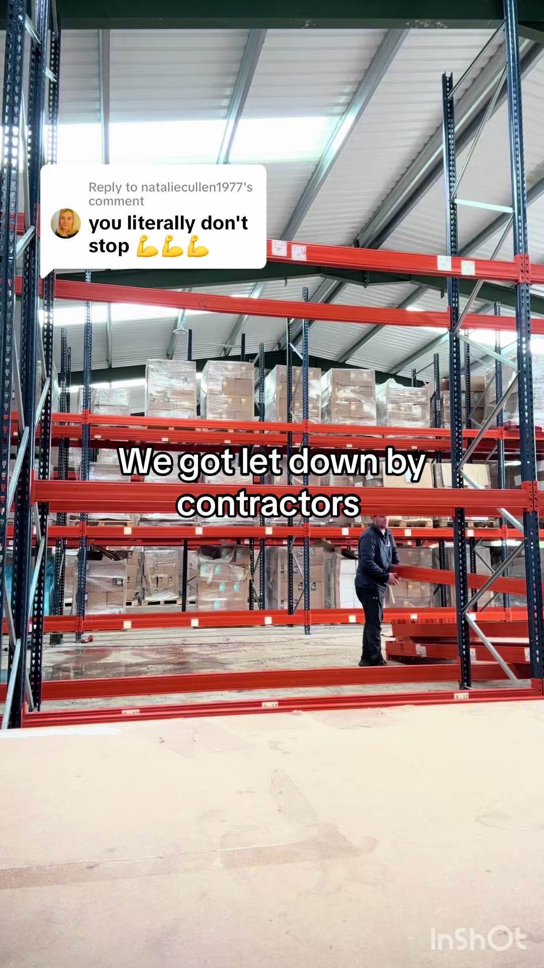 @The clean up company