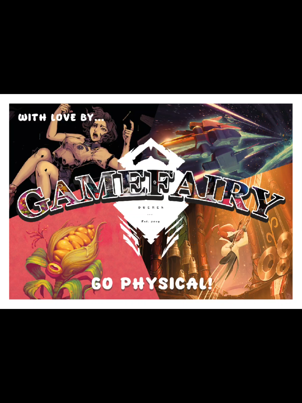 @Gamefairy