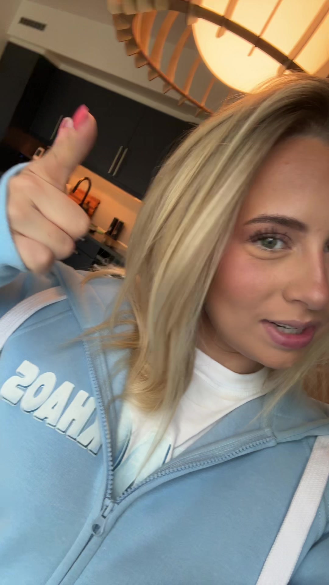 @vilde røberg ⚡️