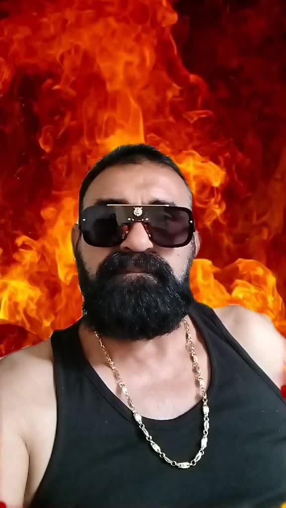 @атеш гелди