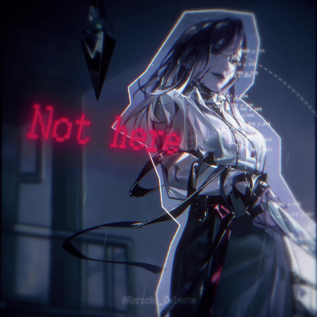@Kori