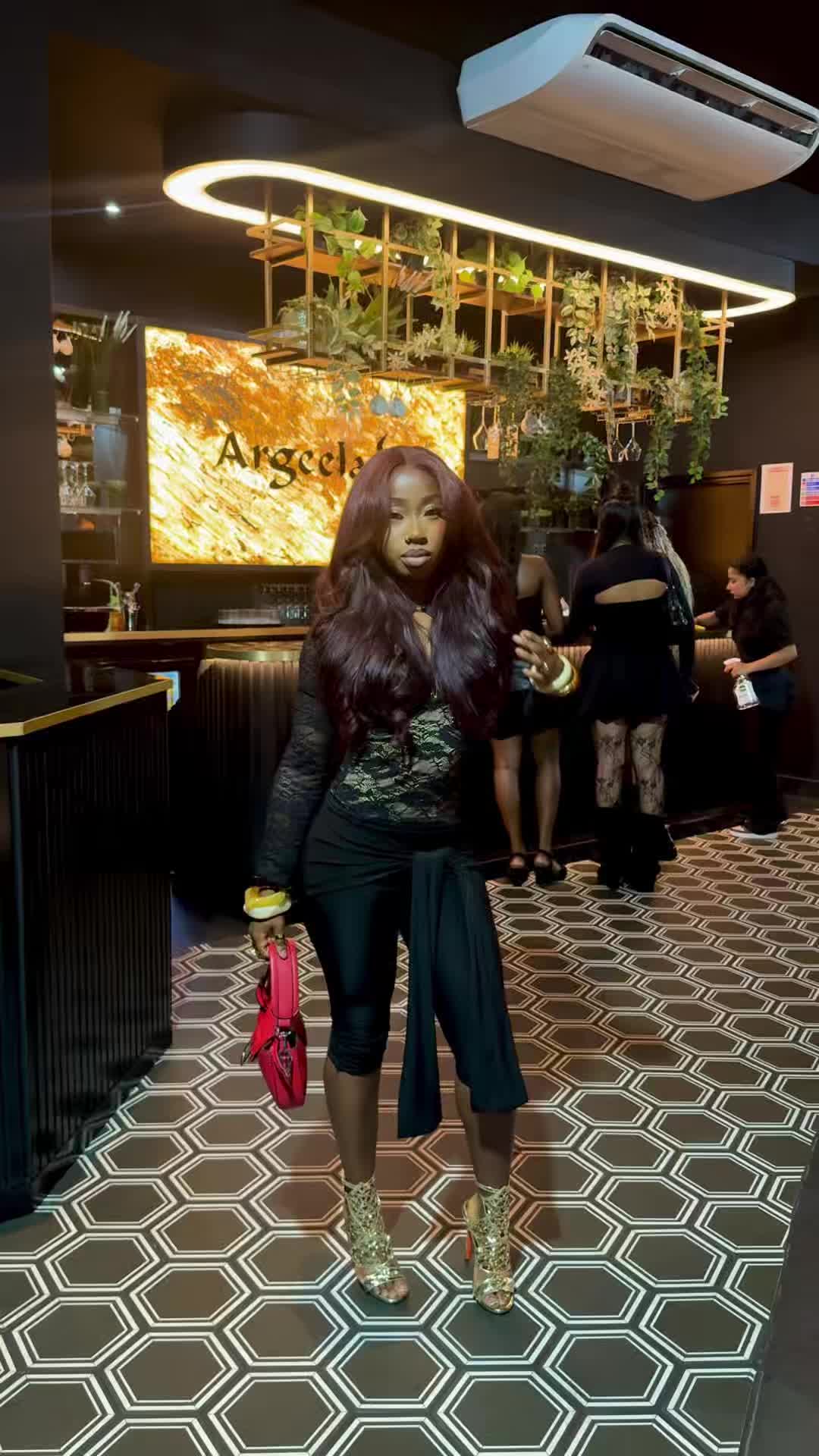 @Ohemaa🌹