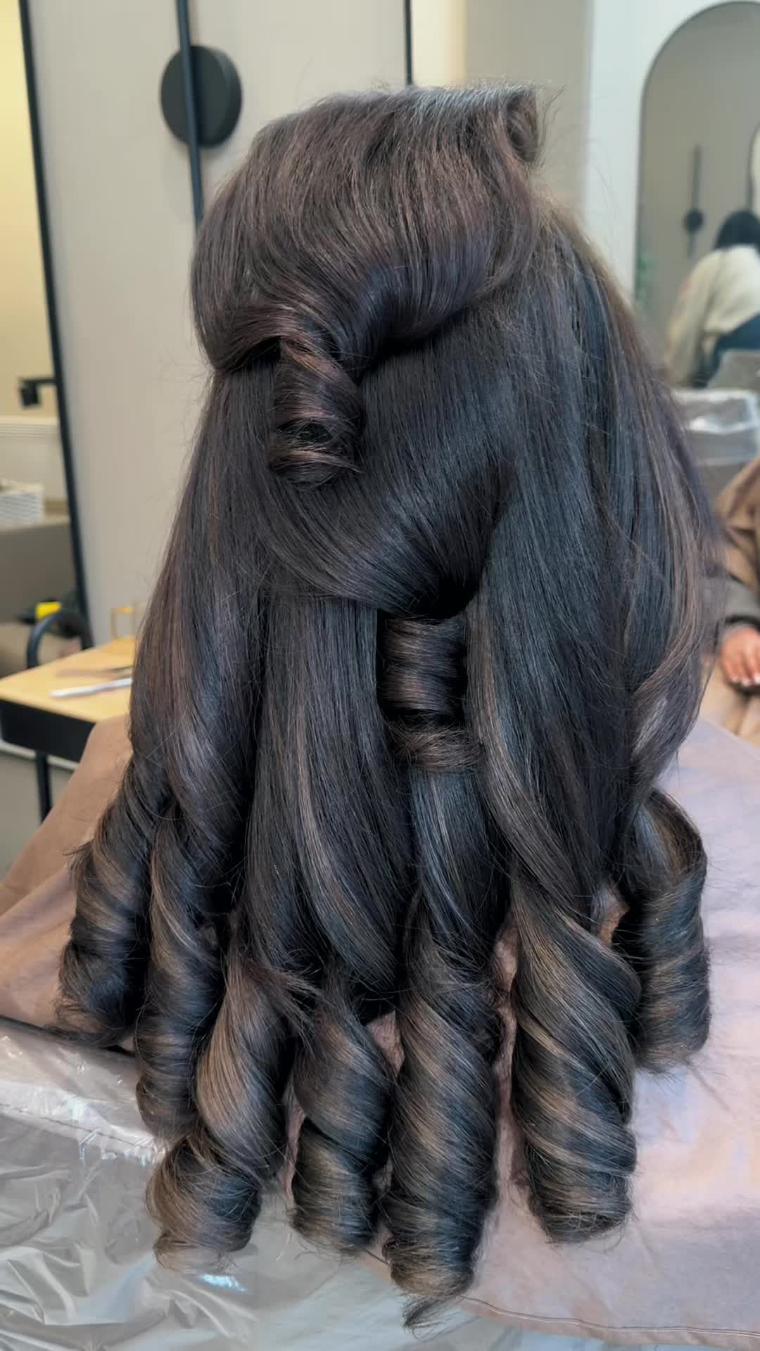 @CMW Elite Hair