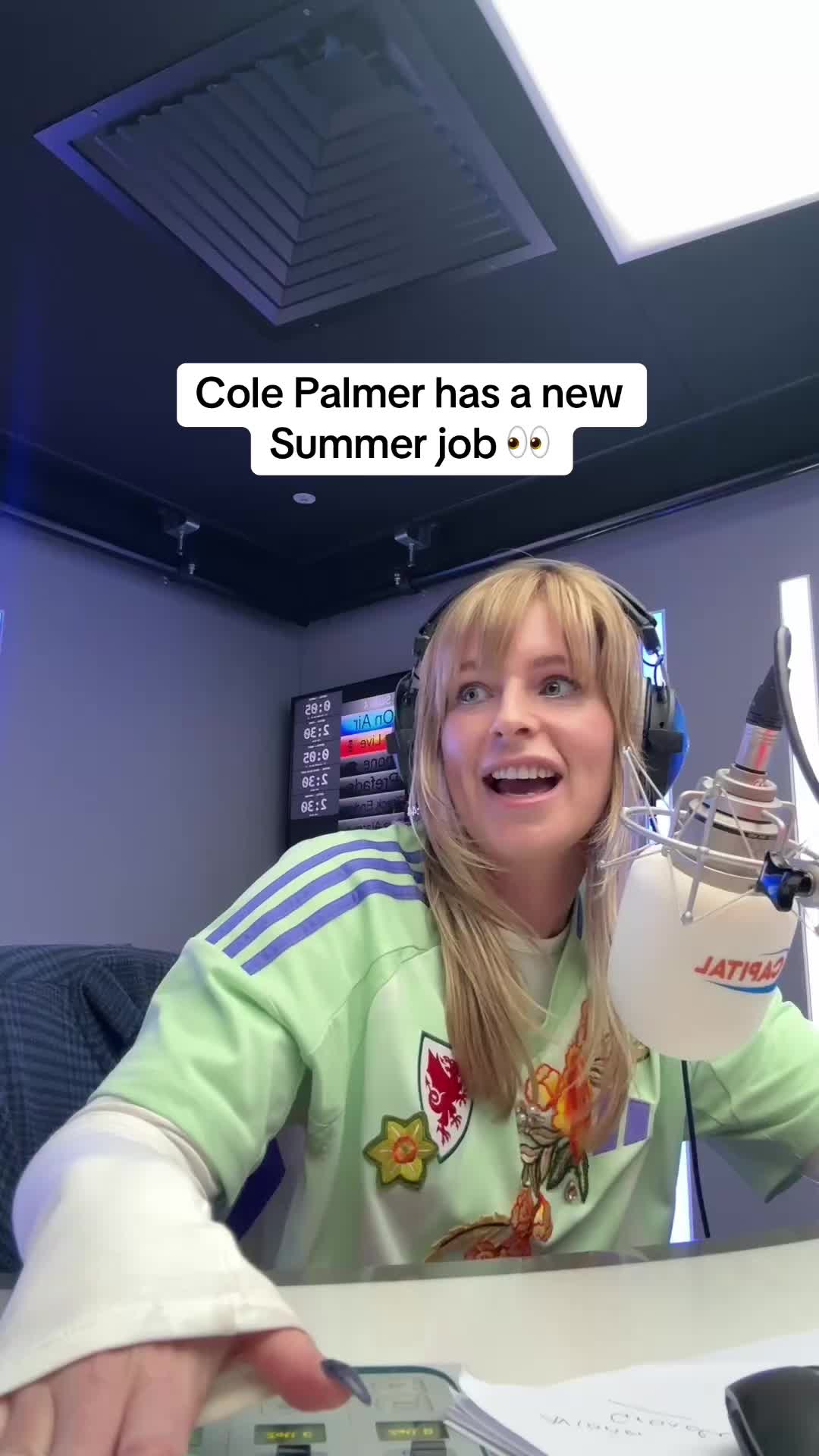 @Jess Davies