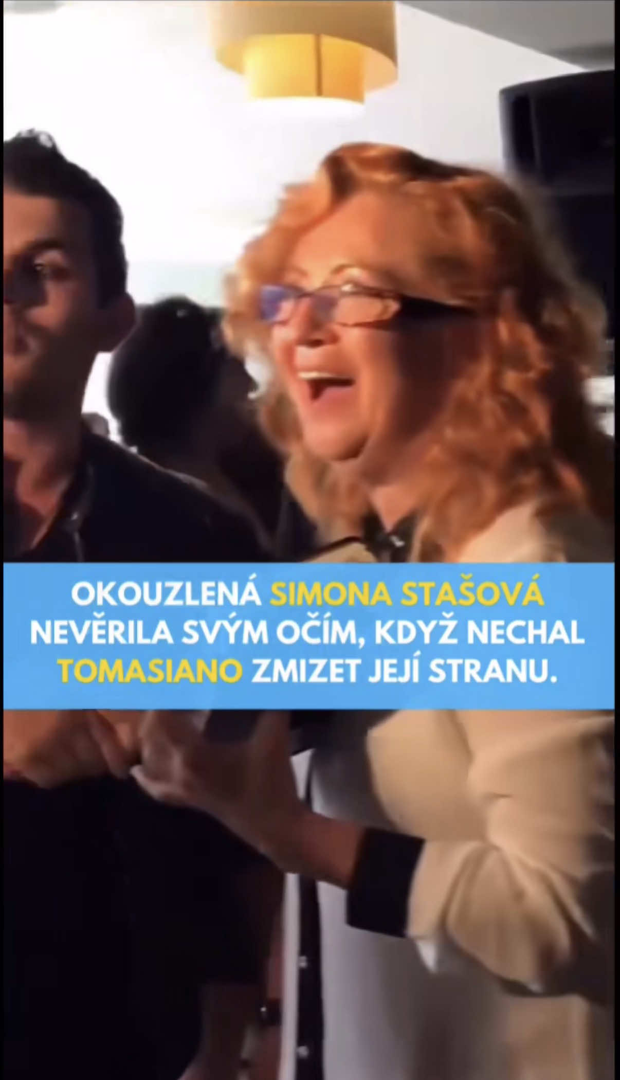 @kouzeln&iacute;k Tomasiano