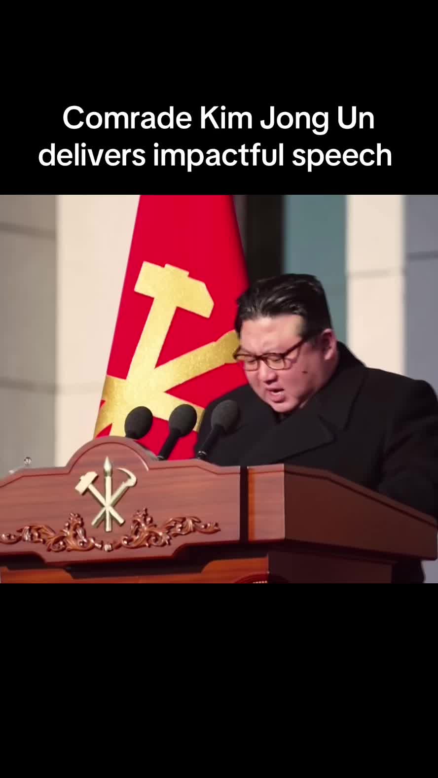 @North Korea
