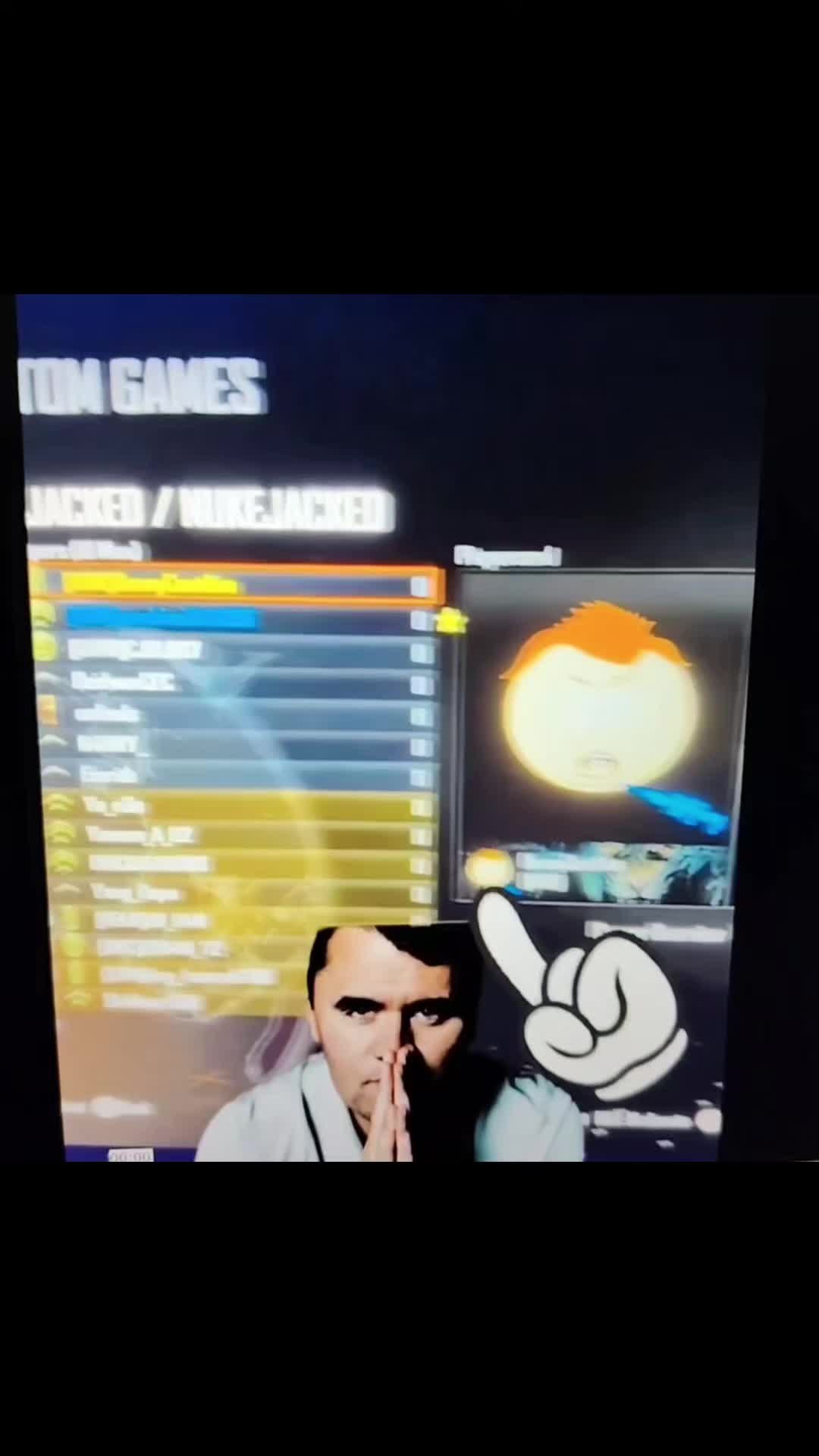 @Toadload