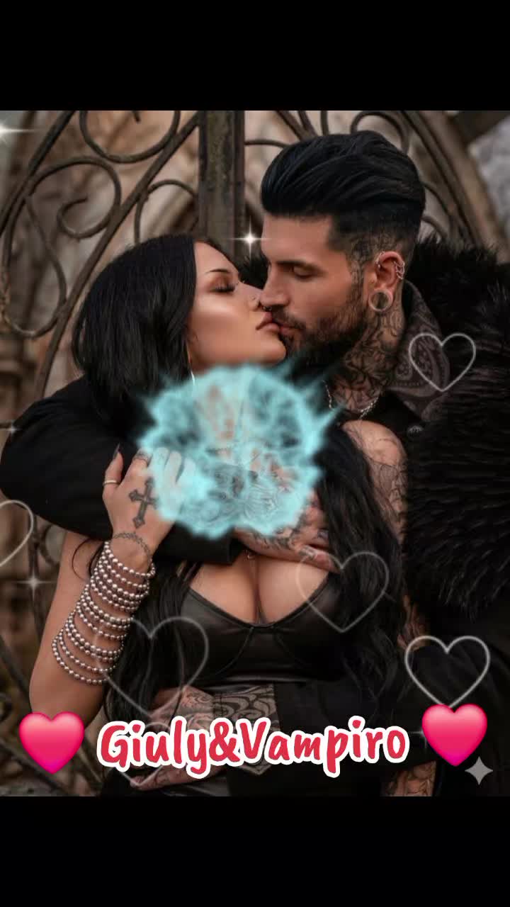 @GiulyKVampira
