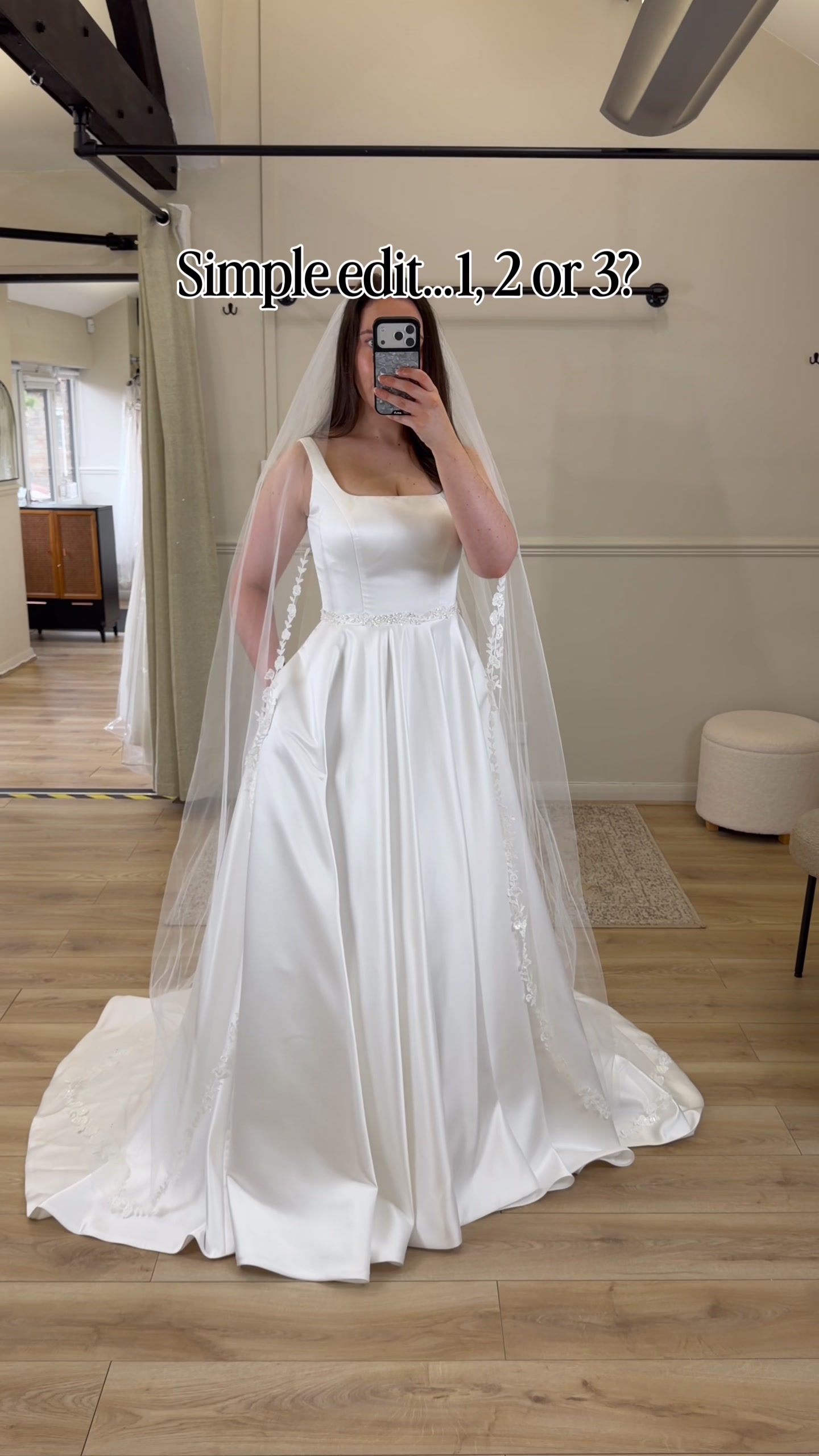 @Bride Vibe