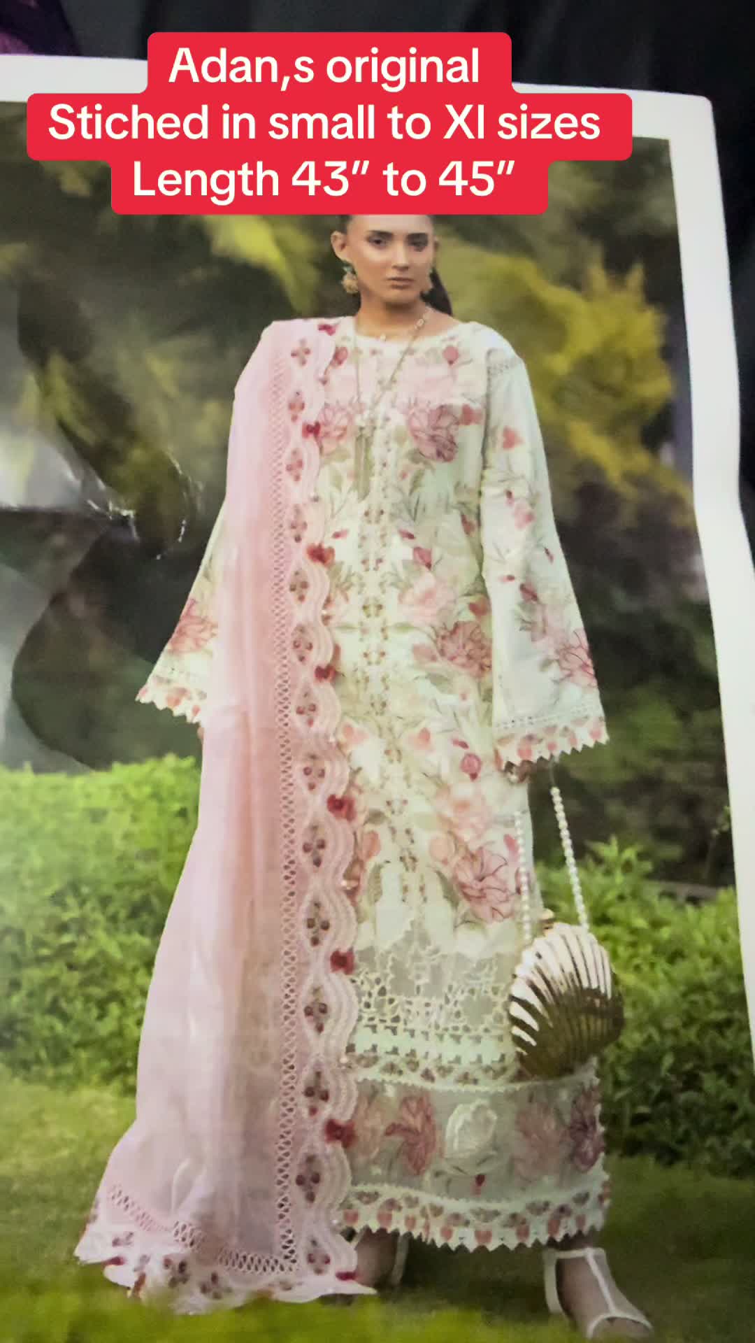 @Asian fashion Crawley