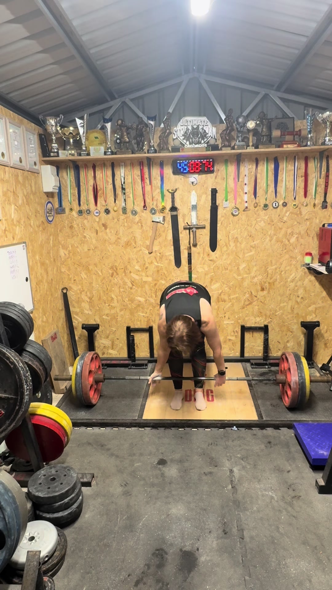 @DMGStrongwoman